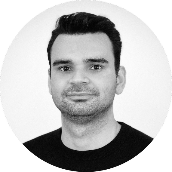 Can Onder, independent data and software consultant